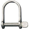 Ronstan Series 20 Wide Dee Shackle